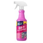 Desengraxante BR-7 Limpador 500ml BR Brasil