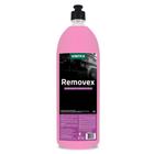 Desengraxante Concentrado Limpa Chassis Removex Vintex 1,5l