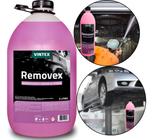 Desengraxante Concentrado Limpa Chassis Removex Vintex 5l