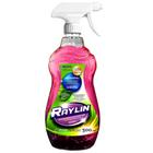 Desengraxante e Multiuso Raylin 500ml Limpa tudo de verdade