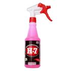 Desengraxante multiuso limpeza pesada h-7 spray 500ml