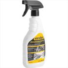 Desengraxante pump spray 500 ml - Vonder