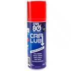 Desengripante Lubrificante e Anti Ferrugem Car Lub 80 300ml - CAR-12/LUB