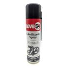 Desengripante Lubrificante Spray Nove54 300ml 150g