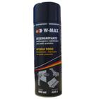 Desengripante Lubrificante W-Max Lata Grande De 600ml- Wurth