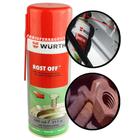 Desengripante Uso Profissional Rost Off De 300ml - Wurth