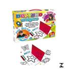 Kit Infantil Logica Matematica Caco + Jogo Desenho Mágico - Art Brink -  Outros Jogos - Magazine Luiza