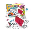 Jogo Mesa Educativo Com Letras e Numeros e Desenho Mágico - Big Star e  Tritec - Jogos Educativos - Magazine Luiza