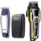 Secador De Cabelo 110v Kemei 5812 Profissional 2 Velocidades