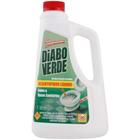 Desentupidor Liquido 1 Litro Diabo Verde