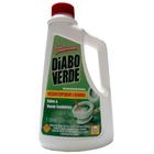 Desentupidor Liquido 1L 1 UN Diabo Verde