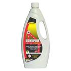 Desentupidor Liquido Desentope Pia Ralo Vaso Sanitario 950ml - Allchem