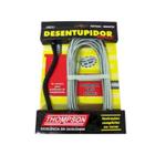 Desentupidor manual 10mt tufao thompson 73956