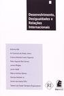 Desenvolvimento, desigualdades e relações internacionais - PUC MINAS