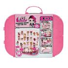 Desfile de moda On-The-Go Storage/Playset L.O.L. Surprise!