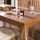 Desfrute de jantares e refeições tranquilas sem se preocupar com danos na sua mesa, escolha o nosso Protetor de Mesa.