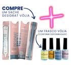 Desidrat Vòlia Regulador De Ph Das Unhas Sachê 10ml + Frasco