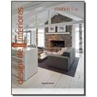 Design de Interiores - Rustico