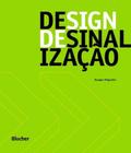 Design de sinalizacao - BLUCHER