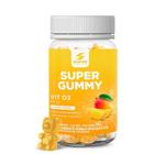 Desin gummy sunshine vit d3 30 gomas 105g desincha