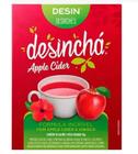 DESIN Maçã CIDER - 10 SACHES - UNIDADE