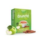 Desinchá Maçã Verde com Canela (10 sachês)