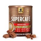 Desincoffe Supercafé Chocolate Suiço Super Nutrition 220G