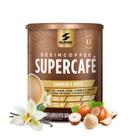 Desincoffee Supercafé Baunilha e Avelã SUPER NUTRITION 220g