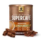 Desincoffee Supercafé Chocolate Belga Super Nutrition 220G