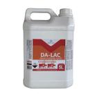 Desincrustante Ácido DALAC Limpador Aço Inox Concentrado 5L