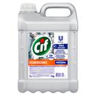 Desincrustante CIF 5L