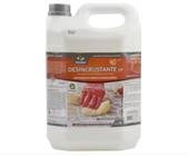 Desincrustante Lp 5l Pisoclean Removedor De Cimentos/sujeira