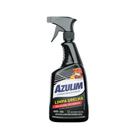 Desincrustrante Limpa Grelhas Azulim 500ml: Remove a gordura e a sujeira em minutos, deixando suas grelhas como novas! - START