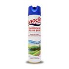 Desinfetante Aerosol Lysoclin 400ml