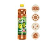 Desinfetante Antibac Silvestre Pinho Bril Bombril 1L