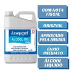 Desinfetante Asseptgel 70% Etílico Hidratado 70º Inpm Start