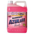 Desinfetante Azulim floral 5 litros - Start Química