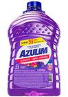 Desinfetante Azulim Lavanda 5 Litros