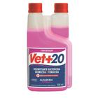 Desinfetante Bactericida Concentrado Vet+20 500 ml