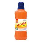 Desinfetante Bactericida Germicida Lysoclin Bruto 500ml Nobel