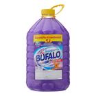 Desinfetante Bactericida Perfumado Pinho Lavanda 5L Búfalo