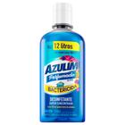 Desinfetante Concentrado Azulim140ML Faz 12 Litros Limpeza Cozinha