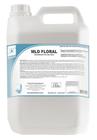 Desinfetante Concentrado Spartan MLD Floral 5L