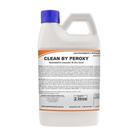 Desinfetante e limpador de uso Geral Clean By Peroxy Spartan