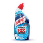 Desinfetante Harpic Liquido Power Plus 10x Limpeza E Proteção Marine 500ml Harpic