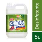 Desinfetante Kalipto Eucalipto 5L