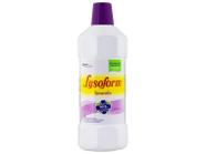 Desinfetante Líquido Lysoform Lavanda 1L