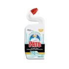 Desinfetante Liquido Pato Cloro Gel Citrus