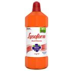 Desinfetante Lysoform Bruto Uso Geral Original 1l