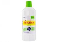 Desinfetante Lysoform Citrus - 1L